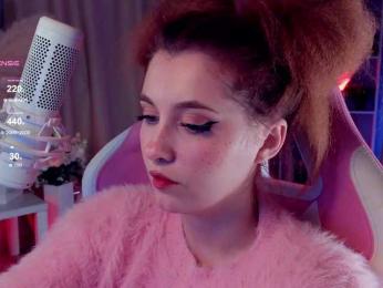 HoneyCherry — Bongacams recorded stream image, 25.09.2025 17:10