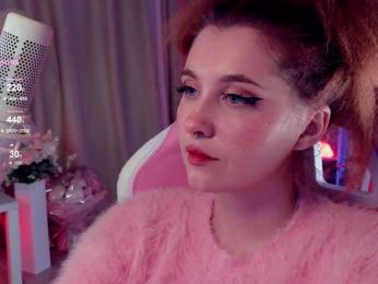 HoneyCherry — Bongacams recorded stream image, 25.09.2025 17:10