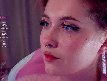 HoneyCherry — Bongacams recorded stream image, 25.09.2025 17:10