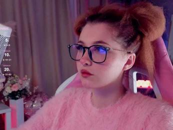 HoneyCherry — Bongacams recorded stream image, 25.09.2025 17:10