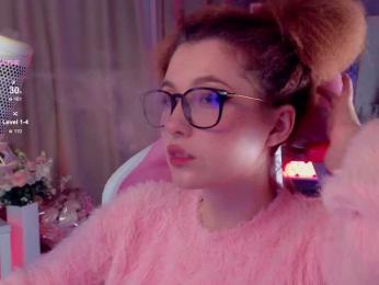 HoneyCherry — Bongacams recorded stream image, 25.09.2025 17:10