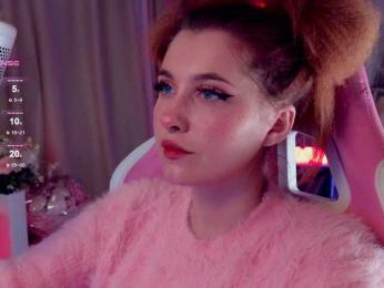 HoneyCherry — Bongacams recorded stream image, 25.09.2025 17:10