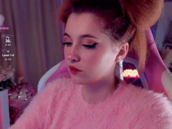 HoneyCherry — Bongacams recorded stream image, 25.09.2025 17:10
