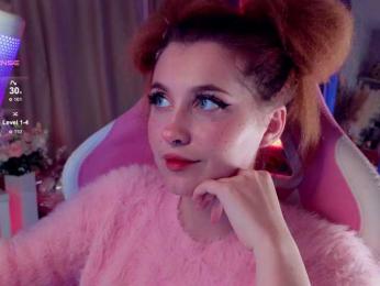 HoneyCherry — Bongacams recorded stream image, 25.09.2025 17:10