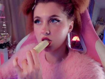 HoneyCherry — Bongacams recorded stream image, 25.09.2025 17:10