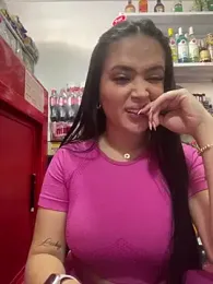 Sara_fun — Stripchat recorded stream image, 25.09.2025 19:20