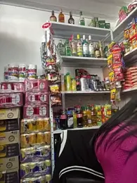 Sara_fun — Stripchat recorded stream image, 25.09.2025 19:20