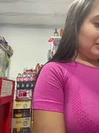 Sara_fun — Stripchat recorded stream image, 25.09.2025 19:20