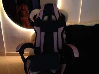 andrea-gomezz — Camsoda recorded stream screenshot (25 Sep 2025)