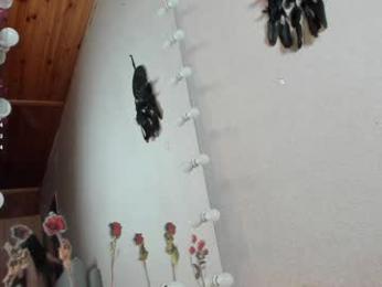 euphoria_life — Chaturbate recorded stream image, 25.09.2025 23:20
