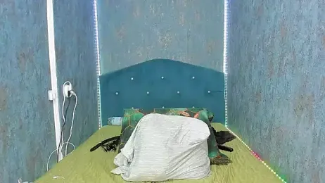 RedAssHottie — Stripchat recorded stream image, 26.09.2025 02:50
