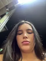 the_queen_of_street — Stripchat recorded stream screenshot (18 Feb 2025)