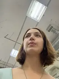 DollyTall — Stripchat recorded stream image, 26.09.2025 08:40