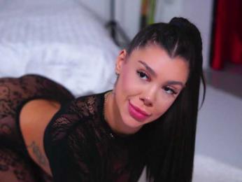 NatyDesiree — Bongacams recorded stream screenshot (26 Sep 2025)