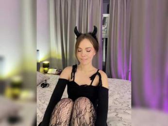 OlivkaVif — Bongacams recorded stream screenshot (26 Sep 2025)