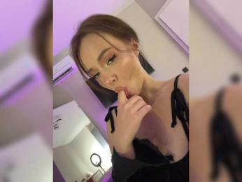 OlivkaVif — Bongacams recorded stream screenshot (26 Sep 2025)
