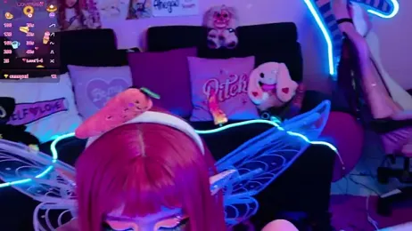 LaytonBox — Stripchat recorded stream image, 26.09.2025 17:50