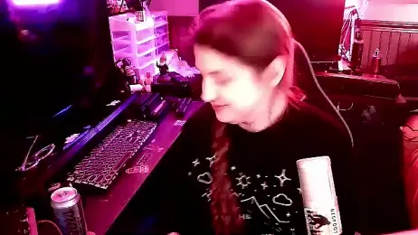 mirannacult — Stripchat recorded stream image, 26.09.2025 14:20