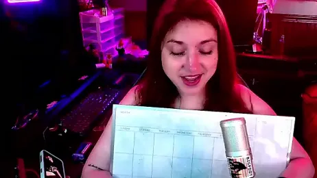 mirannacult — Stripchat recorded stream image, 26.09.2025 14:20