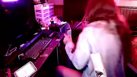 mirannacult — Stripchat recorded stream image, 26.09.2025 14:20