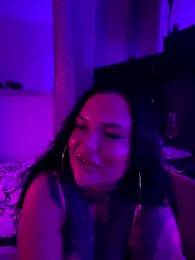 _MelinaCurves_ — Stripchat recorded stream image, 26.09.2025 22:00