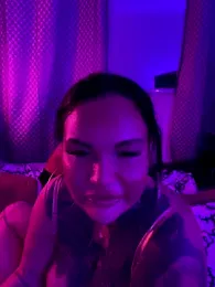 _MelinaCurves_ — Stripchat recorded stream image, 26.09.2025 22:00