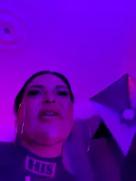 _MelinaCurves_ — Stripchat recorded stream image, 26.09.2025 22:00