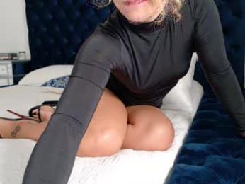 theislandgirl — Chaturbate recorded stream screenshot (26 Sep 2025)