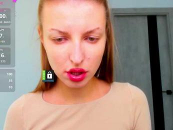 PinkPanterka — Bongacams recorded stream image, 27.09.2025 01:00