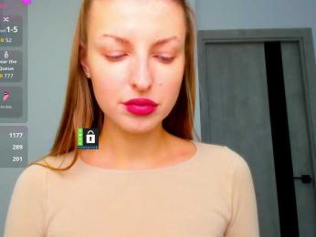 PinkPanterka — Bongacams recorded stream image, 27.09.2025 01:00