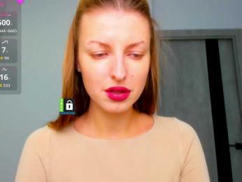 PinkPanterka — Bongacams recorded stream image, 27.09.2025 01:00