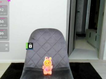 PinkPanterka — Bongacams recorded stream image, 27.09.2025 01:00