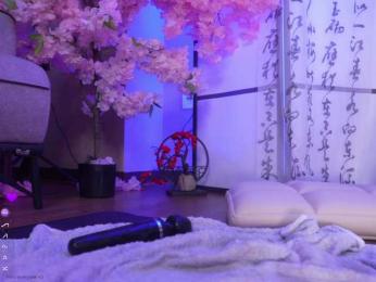 Marry-Cordy — Bongacams recorded stream screenshot (27 Sep 2025)