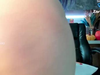 honey_pinkgreen — Chaturbate recorded stream screenshot (27 Sep 2025)