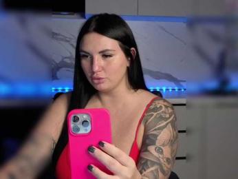 KROSHKA_N — Bongacams recorded stream screenshot (27 Sep 2025)