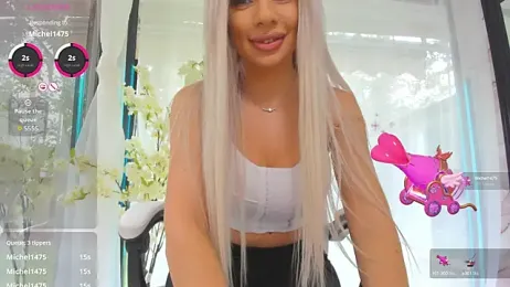 Russian_Ava — Stripchat recorded stream image, 27.09.2025 05:50