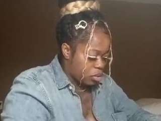 stalliontheesavage — Camsoda recorded stream screenshot (27 Sep 2025)