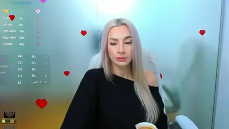 aileen_williams — Stripchat recorded stream screenshot (27 Sep 2025)