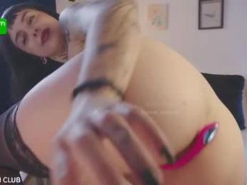 janne_maybe — Chaturbate recorded stream image, 27.09.2025 15:00