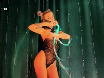 Asura_BeFre — Bongacams recorded stream screenshot (27 Sep 2025)