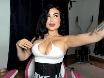 sexual_addiction — Chaturbate recorded stream image, 27.09.2025 19:00