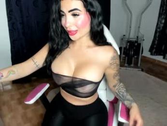 sexual_addiction — Chaturbate recorded stream image, 27.09.2025 19:00