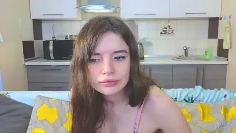margolisa — Stripchat recorded stream image, 18.02.2025 09:30