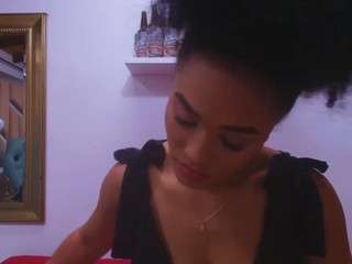 bss-naia — Camsoda recorded stream screenshot (27 Sep 2025)