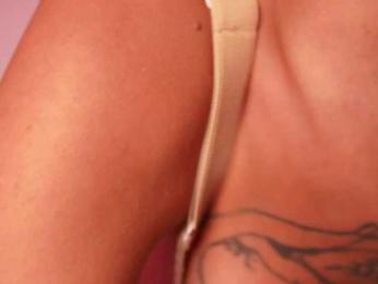 LunaMystyque — Bongacams recorded stream screenshot (27 Sep 2025)