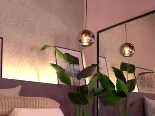 ellediane — Camsoda recorded stream screenshot (27 Sep 2025)