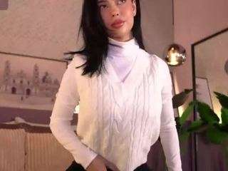 ellediane — Camsoda recorded stream screenshot (27 Sep 2025)