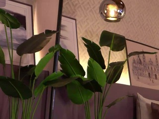 ellediane — Camsoda recorded stream screenshot (27 Sep 2025)