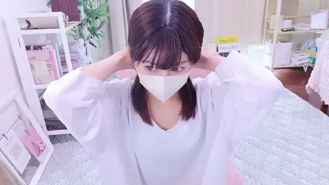 Mii_v_v — Stripchat recorded stream image, 28.09.2025 00:10