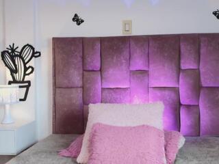 Nicol Miler — Flirt4free recorded stream image, 28.09.2025 02:10